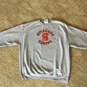 Syracuse Champion Sweatshirt